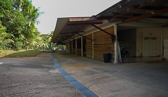 Hostel Toucan Kaz Mboeja Kuaa