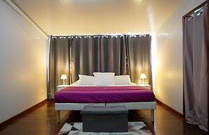 Hostel Toucan Kaz Mboeja Kuaa