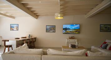 Hostel Toucan Kaz Mboeja Kuaa