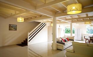 Hostel Toucan Kaz Mboeja Kuaa