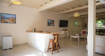 Hostel Toucan Kaz Mboeja Kuaa