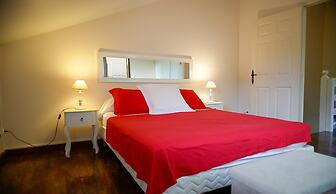 Hostel Toucan Kaz Mboeja Kuaa