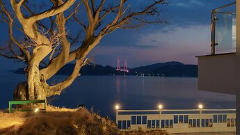 Jangsuri Pension in Yeosu
