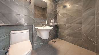 Jangsuri Pension in Yeosu