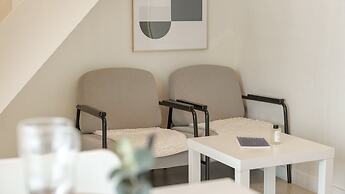 Jangsuri Pension in Yeosu