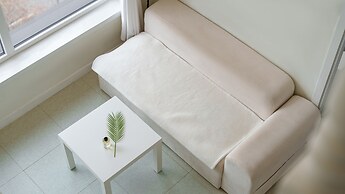 Jangsuri Pension in Yeosu