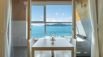 Jangsuri Pension in Yeosu