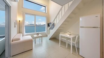 Jangsuri Pension in Yeosu