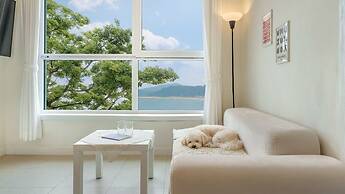 Yeosu Jangsuri Poolvilla&spa Pension