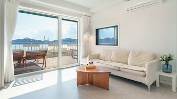 Jangsuri Pension in Yeosu