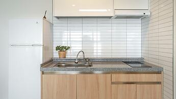 Jangsuri Pension in Yeosu