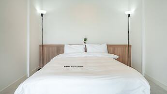 Jangsuri Pension in Yeosu