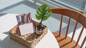 Jangsuri Pension in Yeosu