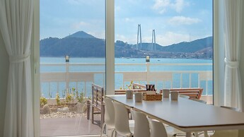 Jangsuri Pension in Yeosu