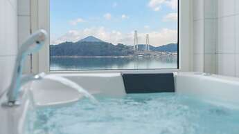 Jangsuri Pension in Yeosu