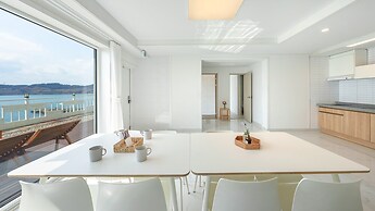 Jangsuri Pension in Yeosu