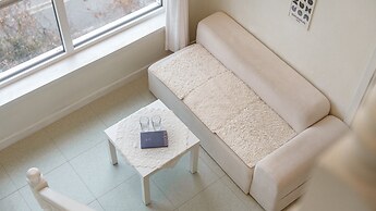 Jangsuri Pension in Yeosu