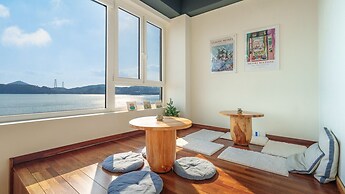 Jangsuri Pension in Yeosu