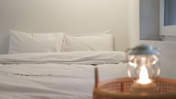 Jangsuri Pension in Yeosu