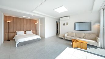 Jangsuri Pension in Yeosu