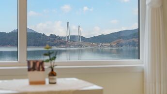 Jangsuri Pension in Yeosu