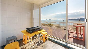 Jangsuri Pension in Yeosu