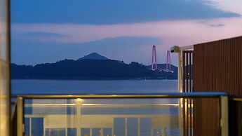 Jangsuri Pension in Yeosu