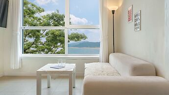 Yeosu Jangsuri Poolvilla&spa Pension