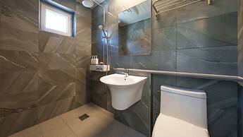 Jangsuri Pension in Yeosu