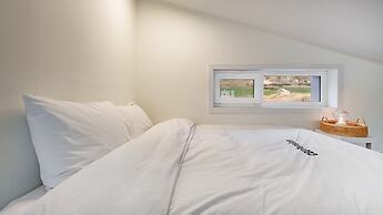 Jangsuri Pension in Yeosu