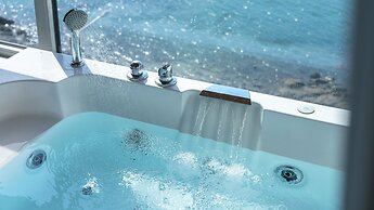 Jangsuri Pension in Yeosu