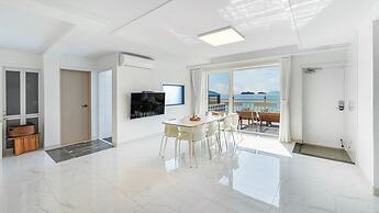 Jangsuri Pension in Yeosu