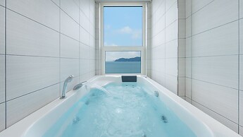 Jangsuri Pension in Yeosu