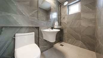 Jangsuri Pension in Yeosu