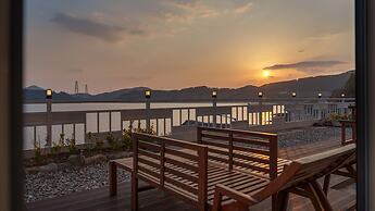 Jangsuri Pension in Yeosu