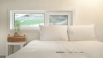 Jangsuri Pension in Yeosu