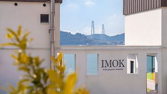 Jangsuri Pension in Yeosu