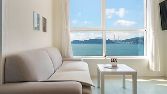 Jangsuri Pension in Yeosu