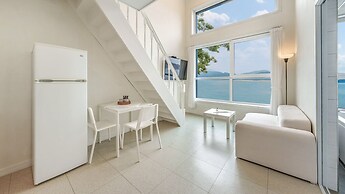 Yeosu Jangsuri Poolvilla&spa Pension
