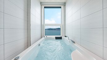 Jangsuri Pension in Yeosu