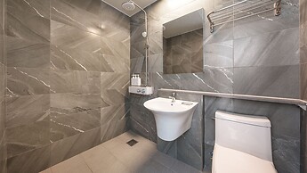 Jangsuri Pension in Yeosu