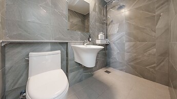 Jangsuri Pension in Yeosu