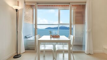 Jangsuri Pension in Yeosu