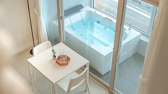 Jangsuri Pension in Yeosu