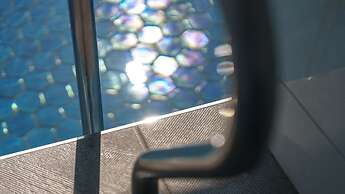 Jangsuri Pension in Yeosu