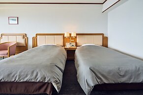 Shibushiwan Daikoku Resort Hotel