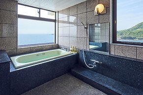 Shibushiwan Daikoku Resort Hotel