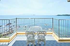 Shibushiwan Daikoku Resort Hotel
