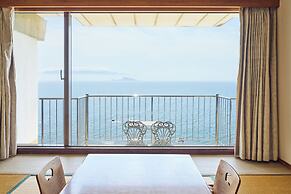 Shibushiwan Daikoku Resort Hotel