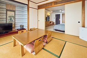 Shibushiwan Daikoku Resort Hotel